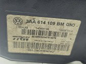 Pompa ABS Volkswagen Passat B7 (362) [Fabr 2010-2014] 3AA614109BM 2.0 TDI CFFB 103KW / 140CP