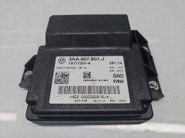 Modul confort Volkswagen Tiguan (5N) [Fabr 2007-2016] 3AA907801J