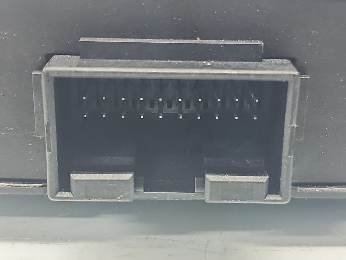 Modul confort Volkswagen Passat B7 (362) [Fabr 2010-2014] 7N0907530AS