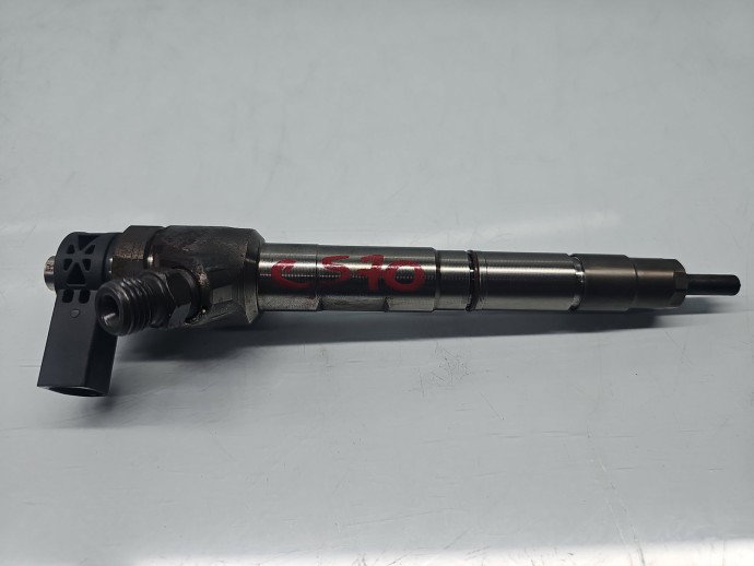 Injector AUDI Q5 (8RB) [ Fabr 2008-2016] 04L130277AE, 0445110471 2.0 TDI DDDA 140KW / 190CP