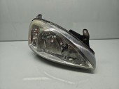 Far dreapta Opel Corsa C (F08, F68) [Fabr 2000-2005] Hatchback 89312829