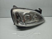 Far dreapta Opel Corsa C (F08, F68) [Fabr 2000-2005] Hatchback 89312829