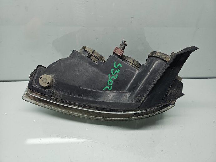 Far dreapta Opel Corsa C (F08, F68) [Fabr 2000-2005] Hatchback 89312829