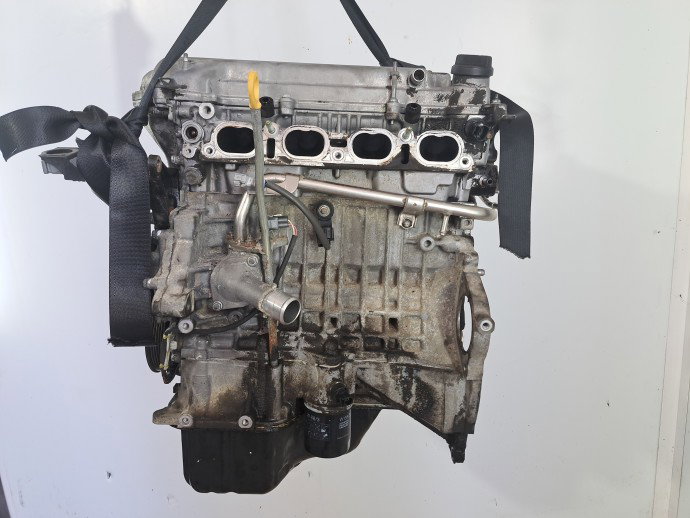 Motor complet ambielat Toyota Avensis II (T25) [Fabr 2002-2008] E1Z-T72 1.8 Benz 1ZZFE 95KW / 129CP