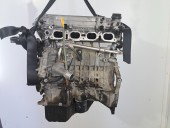 Motor complet ambielat Toyota Avensis II (T25) [Fabr 2002-2008] E1Z-T72 1.8 Benz 1ZZFE 95KW / 129CP