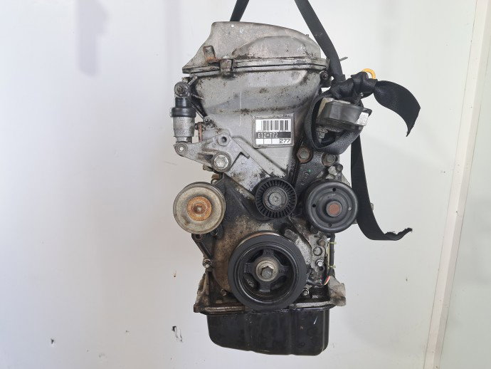 Motor complet ambielat Toyota Avensis II (T25) [Fabr 2002-2008] E1Z-T72 1.8 Benz 1ZZFE 95KW / 129CP