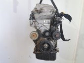 Motor complet ambielat Toyota Avensis II (T25) [Fabr 2002-2008] E1Z-T72 1.8 Benz 1ZZFE 95KW / 129CP