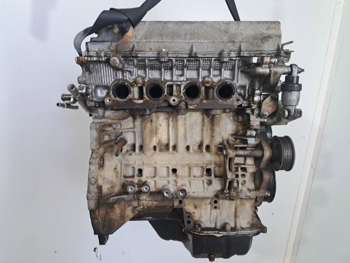 Motor complet ambielat Toyota Avensis II (T25) [Fabr 2002-2008] E1Z-T72 1.8 Benz 1ZZFE 95KW / 129CP