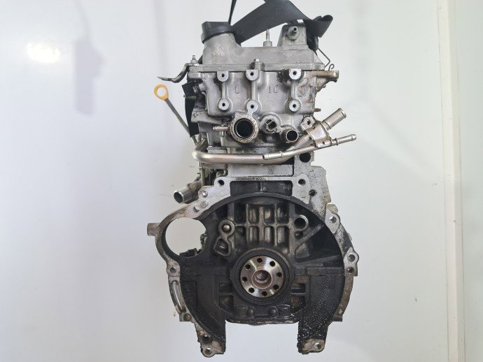 Motor complet ambielat Toyota Avensis II (T25) [Fabr 2002-2008] E1Z-T72 1.8 Benz 1ZZFE 95KW / 129CP
