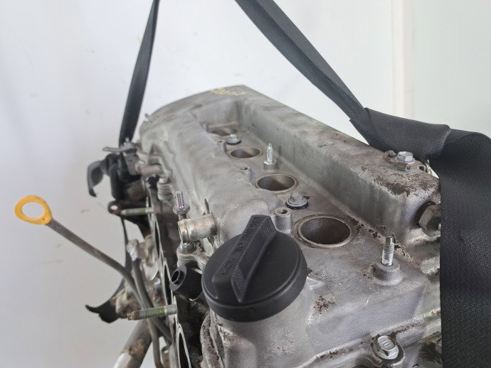 Motor complet ambielat Toyota Avensis II (T25) [Fabr 2002-2008] E1Z-T72 1.8 Benz 1ZZFE 95KW / 129CP