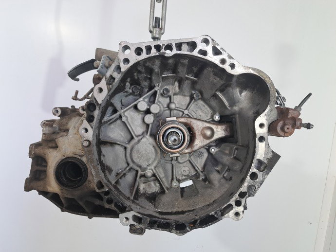 Cutie viteze manuala 5 trepte Toyota Avensis II (T25) [Fabr 2002-2008] 1.8 Benz 1ZZFE 31115-02030 95KW / 129CP