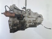 Cutie viteze manuala 5 trepte Toyota Avensis II (T25) [Fabr 2002-2008] 1.8 Benz 1ZZFE 31115-02030 95KW / 129CP