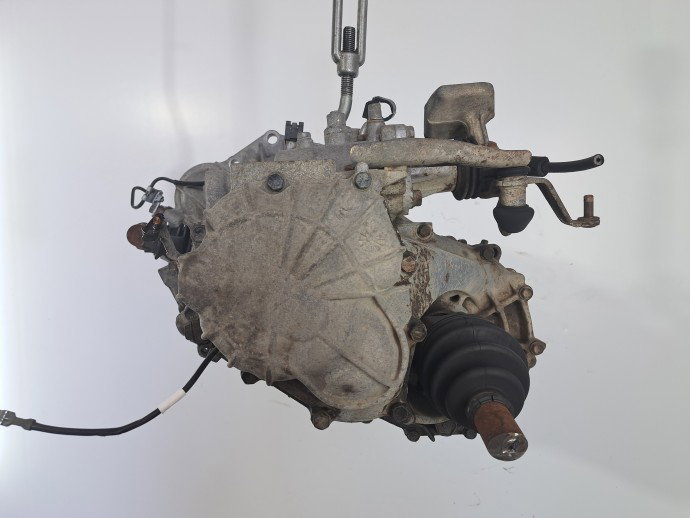 Cutie viteze manuala 5 trepte Toyota Avensis II (T25) [Fabr 2002-2008] 1.8 Benz 1ZZFE 31115-02030 95KW / 129CP