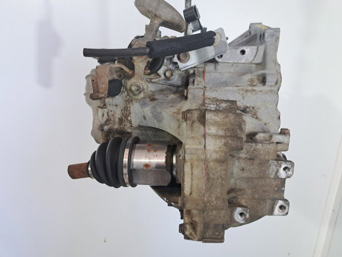 Cutie viteze manuala 5 trepte Toyota Avensis II (T25) [Fabr 2002-2008] 1.8 Benz 1ZZFE 31115-02030 95KW / 129CP