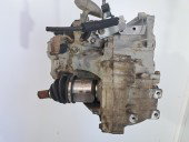 Cutie viteze manuala 5 trepte Toyota Avensis II (T25) [Fabr 2002-2008] 1.8 Benz 1ZZFE 31115-02030 95KW / 129CP