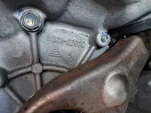 Cutie viteze manuala 5 trepte Toyota Avensis II (T25) [Fabr 2002-2008] 1.8 Benz 1ZZFE 31115-02030 95KW / 129CP
