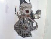Motor complet ambielat Opel Astra H Hatchback [Fabr 2004-2009] Z17DTH