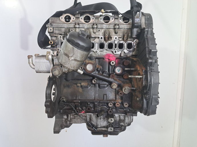 Motor complet ambielat Opel Astra H Hatchback [Fabr 2004-2009] Z17DTH