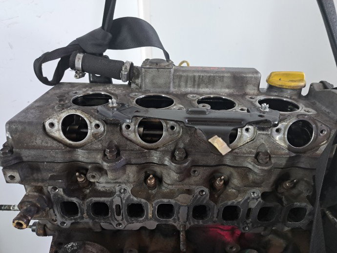 Motor complet ambielat Opel Astra H Hatchback [Fabr 2004-2009] Z17DTH