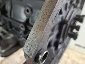 Motor complet ambielat Opel Astra H Hatchback [Fabr 2004-2009] Z17DTH