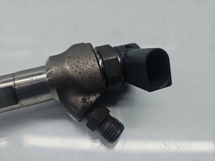 Injector AUDI A4 (8K2, B8) [Fabr 2008-2015] 04L130277AE, 0445110471 2.0 TDI DDDA 140KW / 190CP