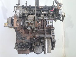 Motor complet ambielat Ford Transit [Fabr 2000-2006] F3FA 2.0 TDCI F3FA 63KW / 86CP