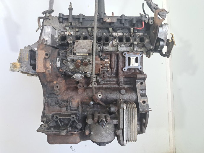 Motor complet ambielat Ford Transit [Fabr 2000-2006] F3FA 2.0 TDCI F3FA 63KW / 86CP