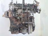 Motor complet ambielat Ford Transit [Fabr 2000-2006] F3FA 2.0 TDCI F3FA 63KW / 86CP