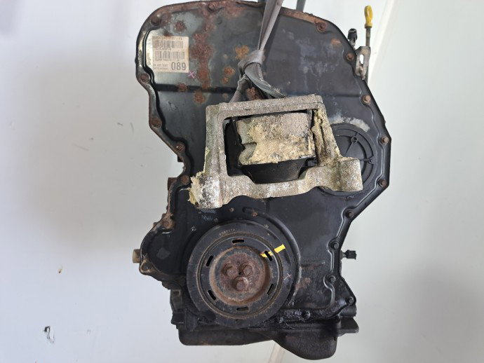 Motor complet ambielat Ford Transit [Fabr 2000-2006] F3FA 2.0 TDCI F3FA 63KW / 86CP
