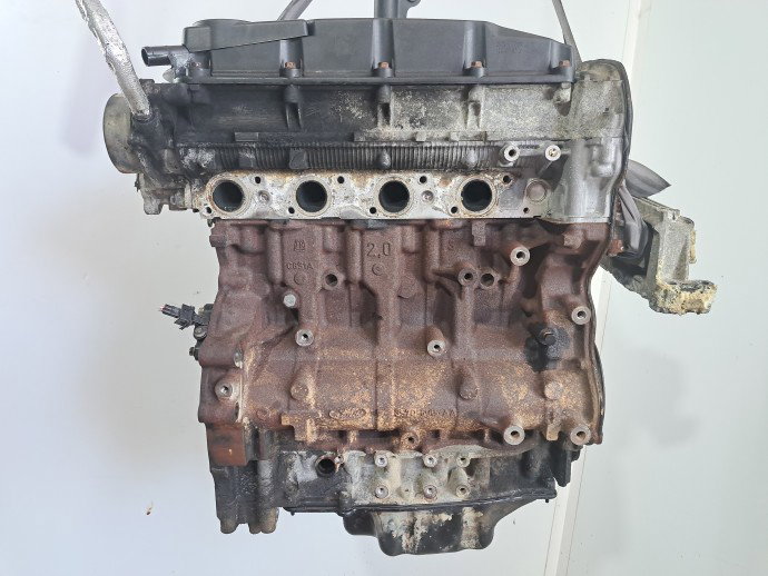 Motor complet ambielat Ford Transit [Fabr 2000-2006] F3FA 2.0 TDCI F3FA 63KW / 86CP