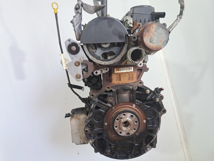 Motor complet ambielat Ford Transit [Fabr 2000-2006] F3FA 2.0 TDCI F3FA 63KW / 86CP