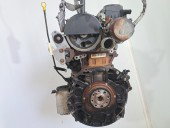 Motor complet ambielat Ford Transit [Fabr 2000-2006] F3FA 2.0 TDCI F3FA 63KW / 86CP