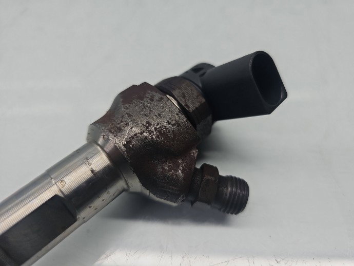 Injector AUDI A4 (8K2, B8) [Fabr 2008-2015] 04L130277AE, 0445110471 2.0 TDI DDDA 140KW / 190CP