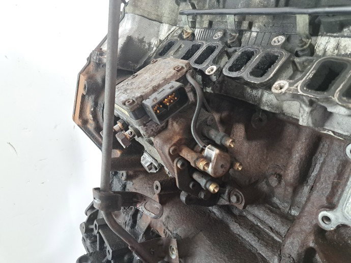 Motor complet ambielat Ford Transit [Fabr 2000-2006] F3FA 2.0 TDCI F3FA 63KW / 86CP