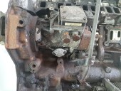 Motor complet ambielat Ford Transit [Fabr 2000-2006] F3FA 2.0 TDCI F3FA 63KW / 86CP