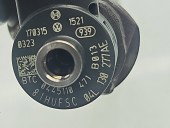 Injector AUDI Q3 (8UB) [Fabr 2011-2018] 04L130277AE, 0445110471 2.0 TDI DDDA 140KW / 190CP
