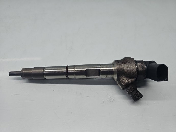 Injector AUDI A4 (8K2, B8) [Fabr 2008-2015] 04L130277AE, 0445110471 2.0 TDI DDDA 140KW / 190CP