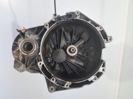 Cutie viteze manuala 5 trepte Ford Transit [Fabr 2000-2006] 2.0 TDCI F3FA 1C1R 7002 BK 63KW / 86CP