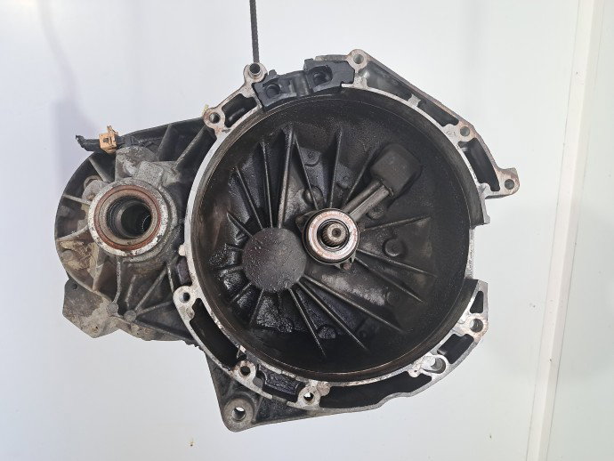 Cutie viteze manuala 5 trepte Ford Transit [Fabr 2000-2006] 2.0 TDCI F3FA 1C1R 7002 BK 63KW / 86CP