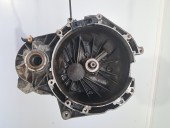 Cutie viteze manuala 5 trepte Ford Transit [Fabr 2000-2006] 2.0 TDCI F3FA 1C1R 7002 BK 63KW / 86CP