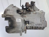 Cutie viteze manuala 5 trepte Ford Transit [Fabr 2000-2006] 2.0 TDCI F3FA 1C1R 7002 BK 63KW / 86CP