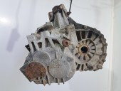Cutie viteze manuala 5 trepte Ford Transit [Fabr 2000-2006] 2.0 TDCI F3FA 1C1R 7002 BK 63KW / 86CP