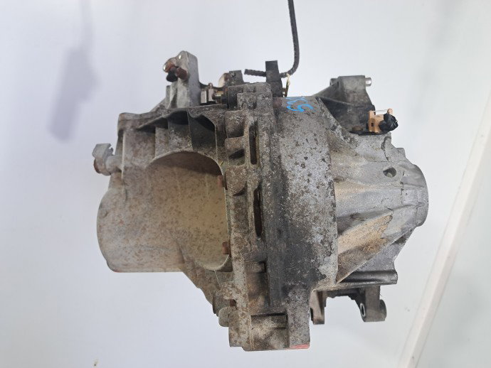 Cutie viteze manuala 5 trepte Ford Transit [Fabr 2000-2006] 2.0 TDCI F3FA 1C1R 7002 BK 63KW / 86CP