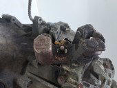 Cutie viteze manuala 5 trepte Ford Transit [Fabr 2000-2006] 2.0 TDCI F3FA 1C1R 7002 BK 63KW / 86CP
