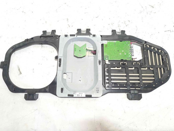 Modul antena A2518202175 Mercedes Clasa ML (W164) [Fabr 2005-2012] 3.0 CDI