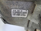 Cutie viteze manuala 5 trepte Ford Transit [Fabr 2000-2006] 2.0 TDCI F3FA 1C1R 7002 BK 63KW / 86CP