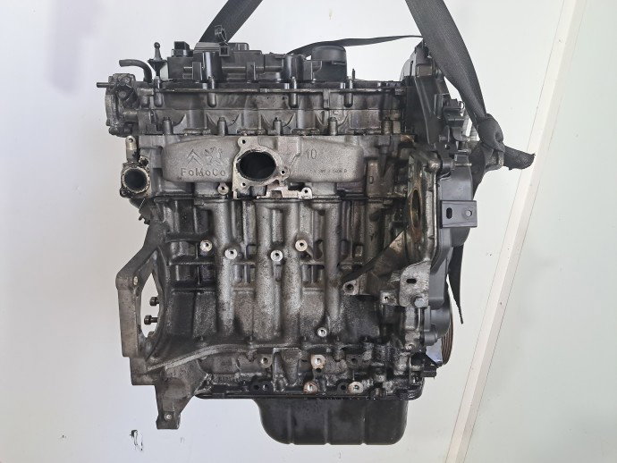 Motor complet ambielat Volvo V40 II [Fabr 2013-2019] D4162T 1.6 D4162T 84KW / 115CP
