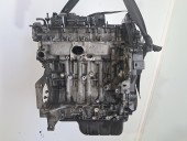 Motor complet ambielat Volvo V40 II [Fabr 2013-2019] D4162T 1.6 D4162T 84KW / 115CP