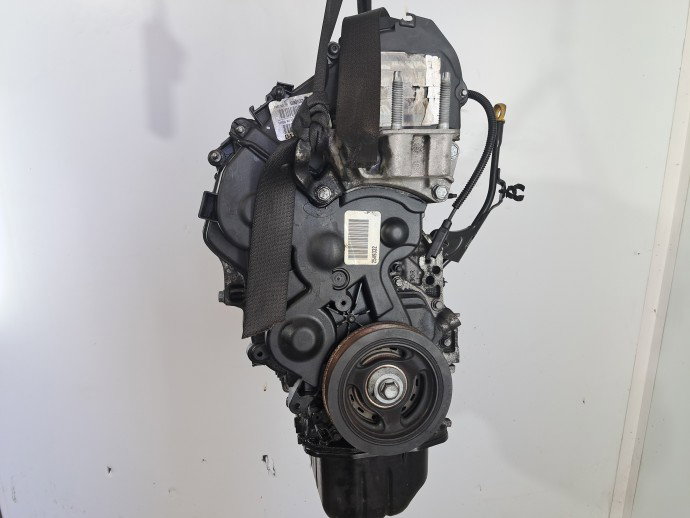 Motor complet ambielat Volvo V40 II [Fabr 2013-2019] D4162T 1.6 D4162T 84KW / 115CP