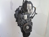 Motor complet ambielat Volvo V40 II [Fabr 2013-2019] D4162T 1.6 D4162T 84KW / 115CP